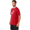 PAINTBRUSH SHORT SLEEVE TEE
