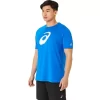 PAINTBRUSH SHORT SLEEVE TEE