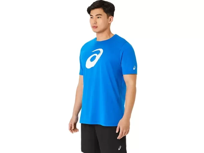 PAINTBRUSH SHORT SLEEVE TEE
