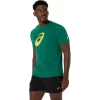 PAINTBRUSH SHORT SLEEVE TEE