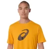 PAINTBRUSH SHORT SLEEVE TEE