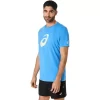 PAINTBRUSH SHORT SLEEVE TEE