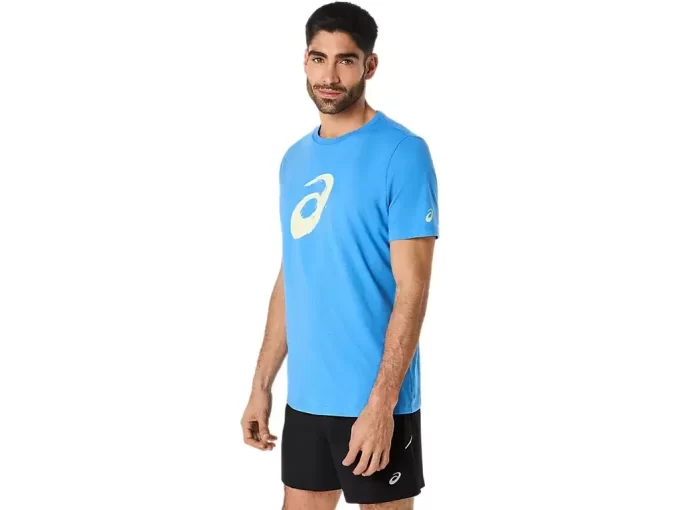 PAINTBRUSH SHORT SLEEVE TEE