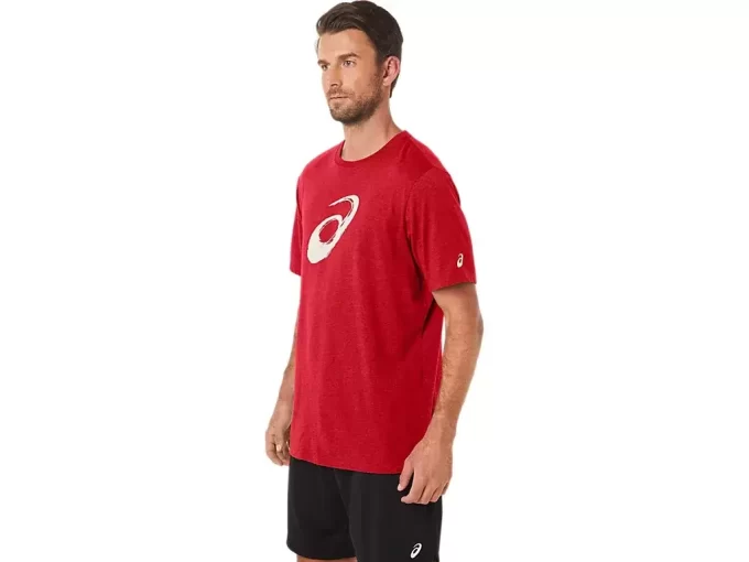 PAINTBRUSH SHORT SLEEVE TEE