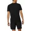 PAINTBRUSH SHORT SLEEVE TEE