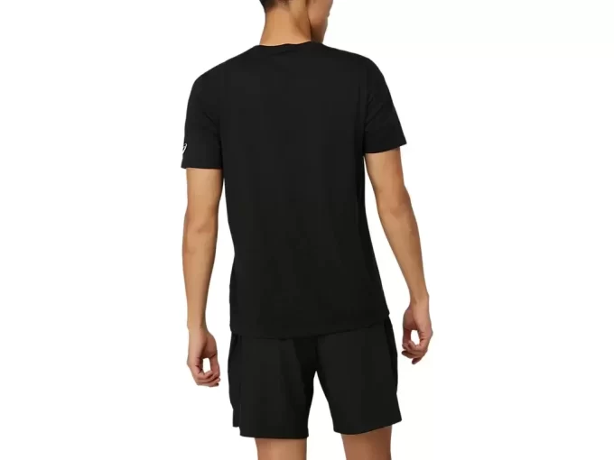PAINTBRUSH SHORT SLEEVE TEE