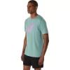 PAINTBRUSH SHORT SLEEVE TEE