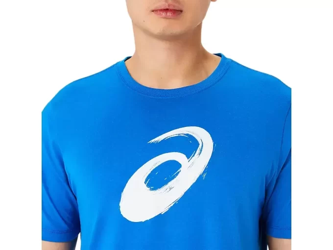 PAINTBRUSH SHORT SLEEVE TEE
