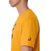 PAINTBRUSH SHORT SLEEVE TEE