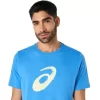 PAINTBRUSH SHORT SLEEVE TEE