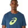 PAINTBRUSH SHORT SLEEVE TEE