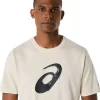 PAINTBRUSH SHORT SLEEVE TEE