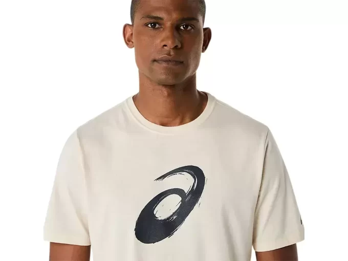 PAINTBRUSH SHORT SLEEVE TEE