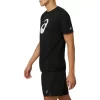 PAINTBRUSH SHORT SLEEVE TEE
