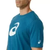 PAINTBRUSH SHORT SLEEVE TEE