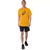 PAINTBRUSH SHORT SLEEVE TEE