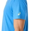 PAINTBRUSH SHORT SLEEVE TEE