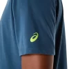 PAINTBRUSH SHORT SLEEVE TEE
