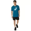 PAINTBRUSH SHORT SLEEVE TEE