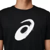 PAINTBRUSH SHORT SLEEVE TEE
