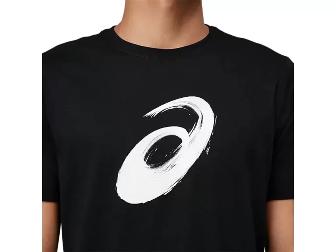 PAINTBRUSH SHORT SLEEVE TEE