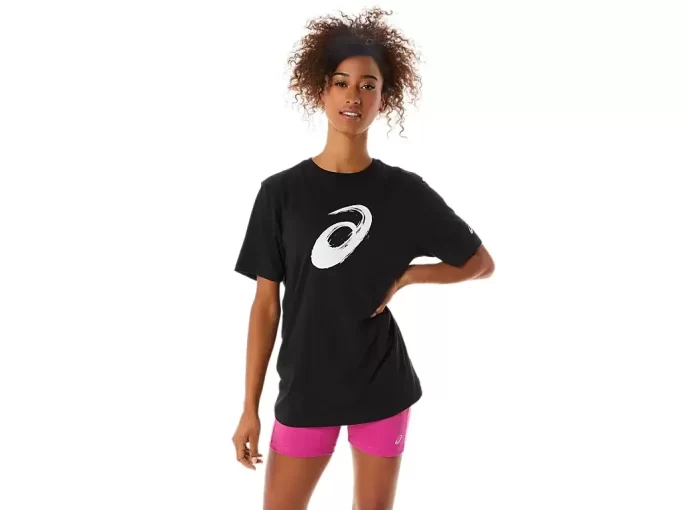 PAINTBRUSH SHORT SLEEVE TEE