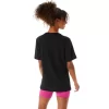PAINTBRUSH SHORT SLEEVE TEE