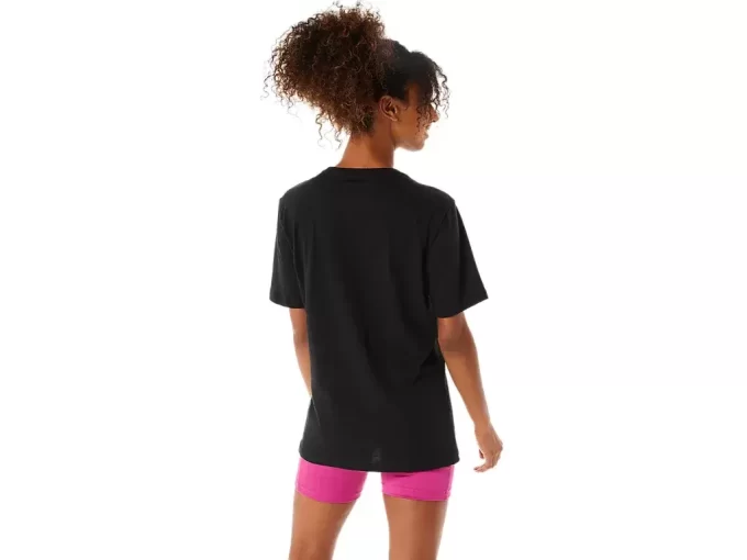 PAINTBRUSH SHORT SLEEVE TEE