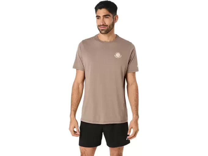PARKS EXPLORER TEE