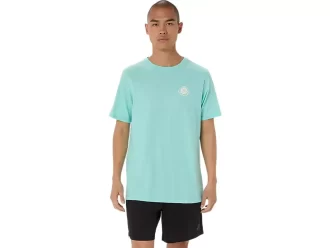 PARKS EXPLORER TEE
