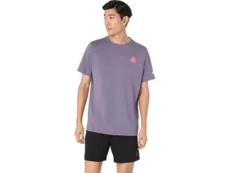 PARKS EXPLORER TEE