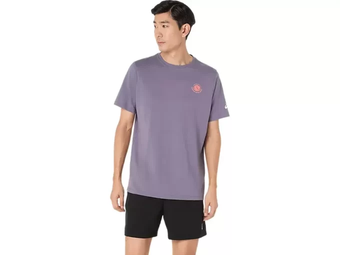 PARKS EXPLORER TEE
