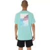 PARKS EXPLORER TEE