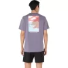 PARKS EXPLORER TEE