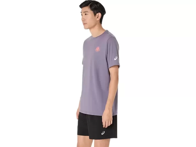PARKS EXPLORER TEE