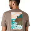 PARKS EXPLORER TEE