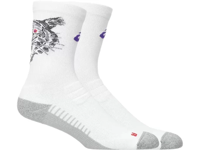 PERFORMANCE RUN SOCK CREW