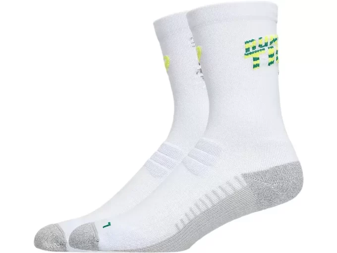 PERFORMANCE RUN SOCK CREW