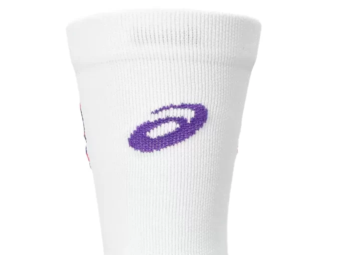 PERFORMANCE RUN SOCK CREW