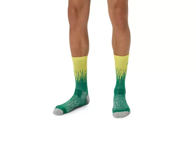 PERFORMANCE RUN SOCK CREW