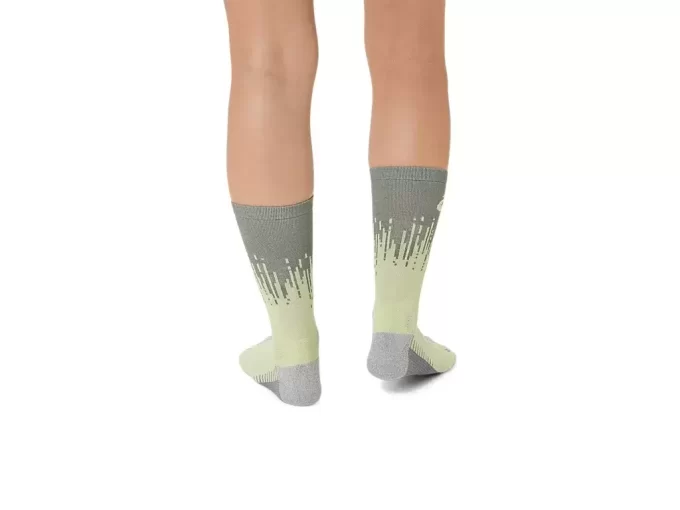 PERFORMANCE RUN SOCK CREW