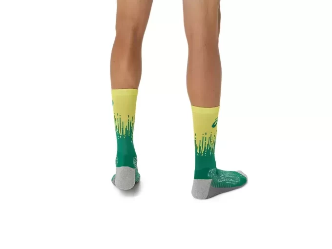 PERFORMANCE RUN SOCK CREW