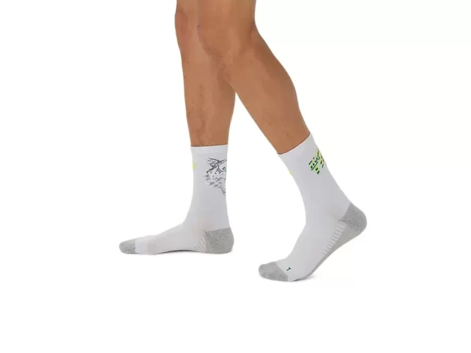 PERFORMANCE RUN SOCK CREW