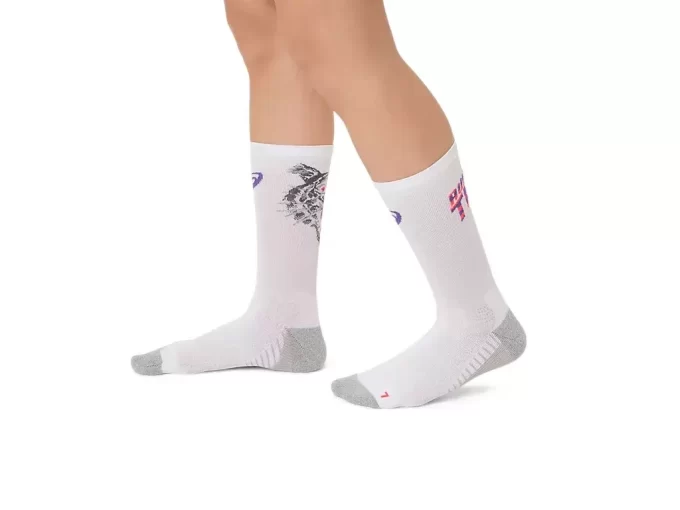 PERFORMANCE RUN SOCK CREW