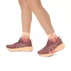 PERFORMANCE RUN SOCK QUARTER