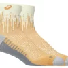 PERFORMANCE RUN SOCK QUARTER