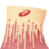 PERFORMANCE RUN SOCK QUARTER