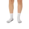 PERFORMANCE RUN SOCK QUARTER
