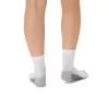 PERFORMANCE RUN SOCK QUARTER