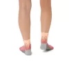 PERFORMANCE RUN SOCK QUARTER